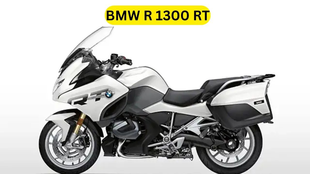 BMW R 1300 RT