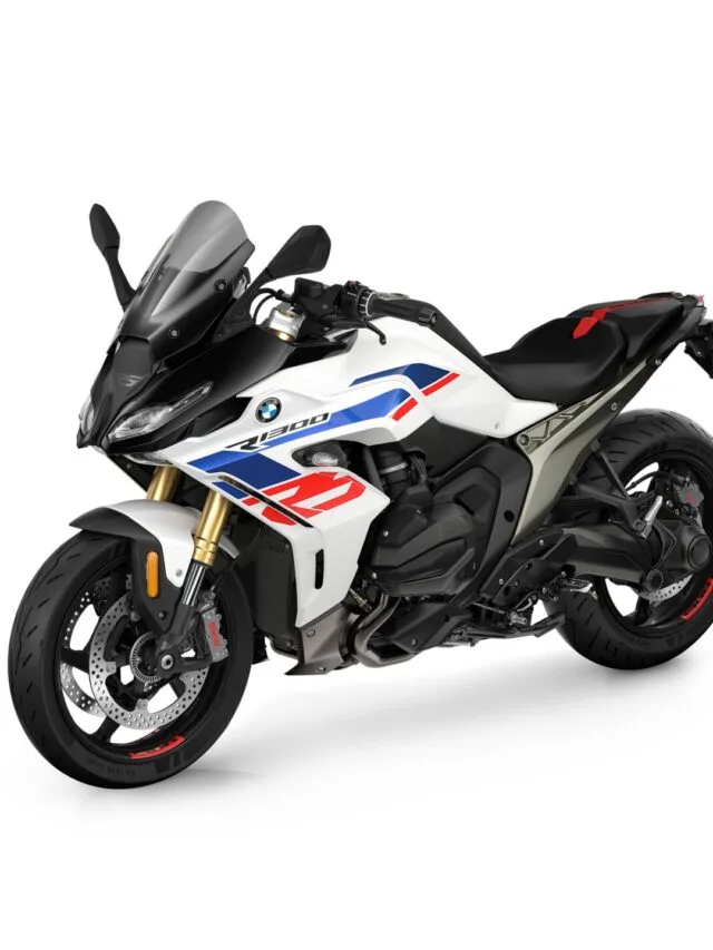 BMW R 1300 RS 2025: दमदार बॉक्सर इंजन और शानदार स्पोर्ट्स टूरिंग का अनुभव