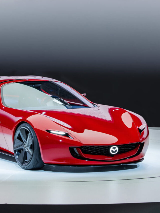 Next-Gen Mazda MX-5 Miata
