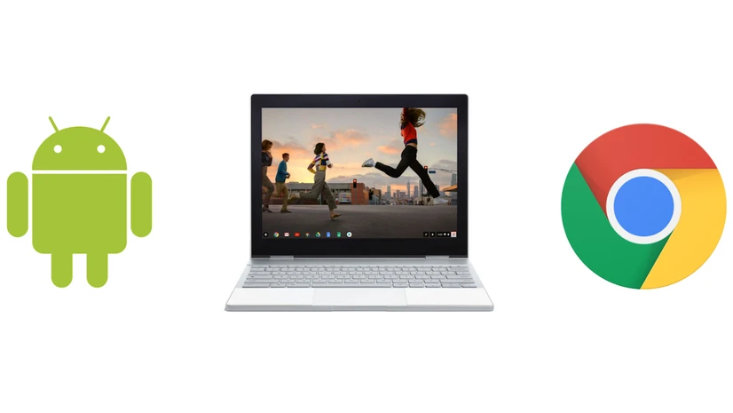Why Google Merging ChromeOS and Android
