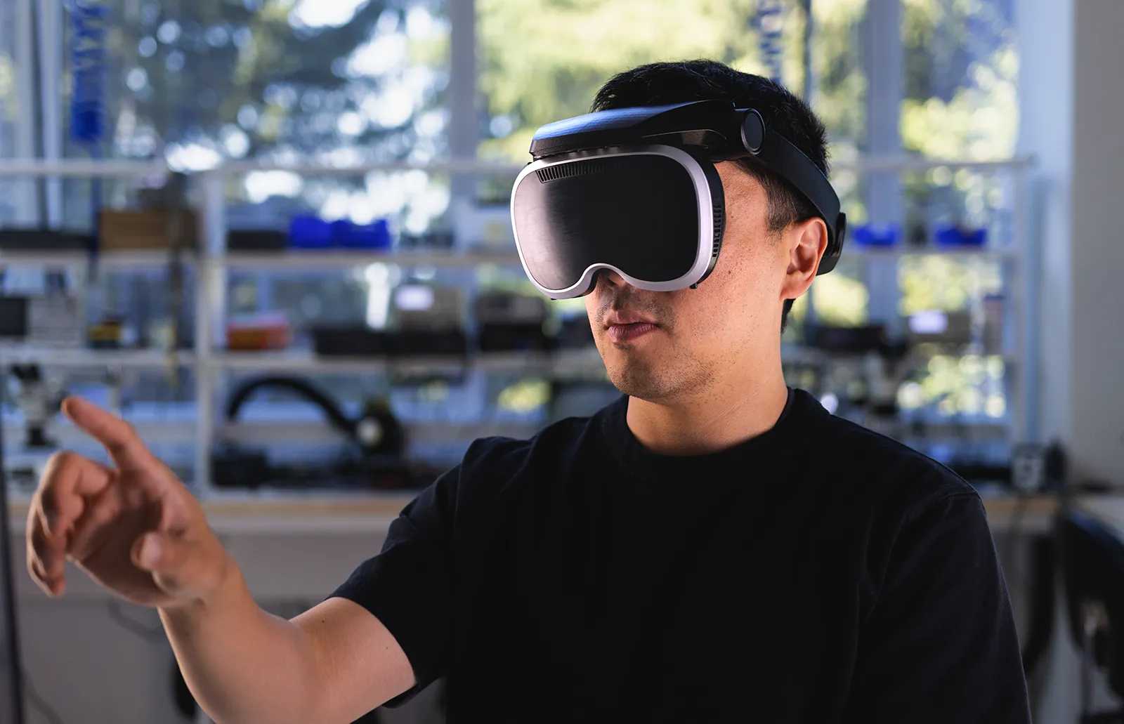 Meta to Showcase Two Groundbreaking VR Prototypes at SIGGRAPH 2025