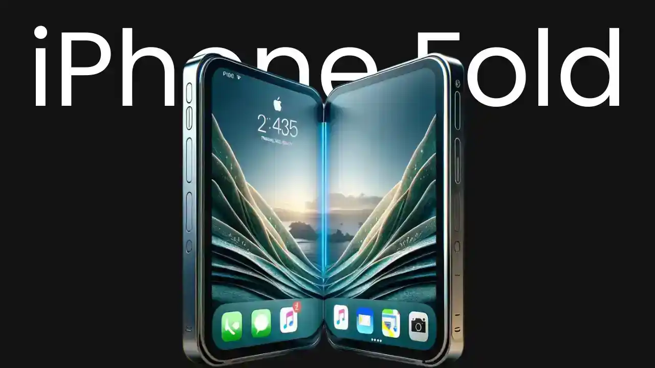 Apple Foldable iPhone: A Bold Leap Into 2026
