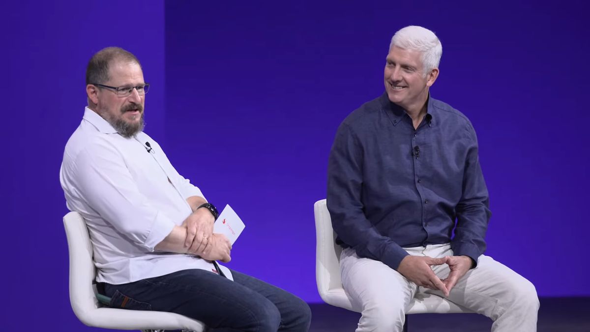 Google is Building Android for PCs, Confirms Qualcomm CEO