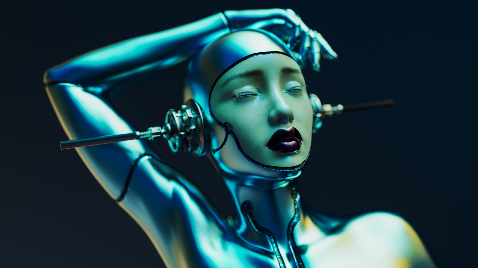 When AI Turns Taboo: The Rise of AI-Generated Adult Videos in India