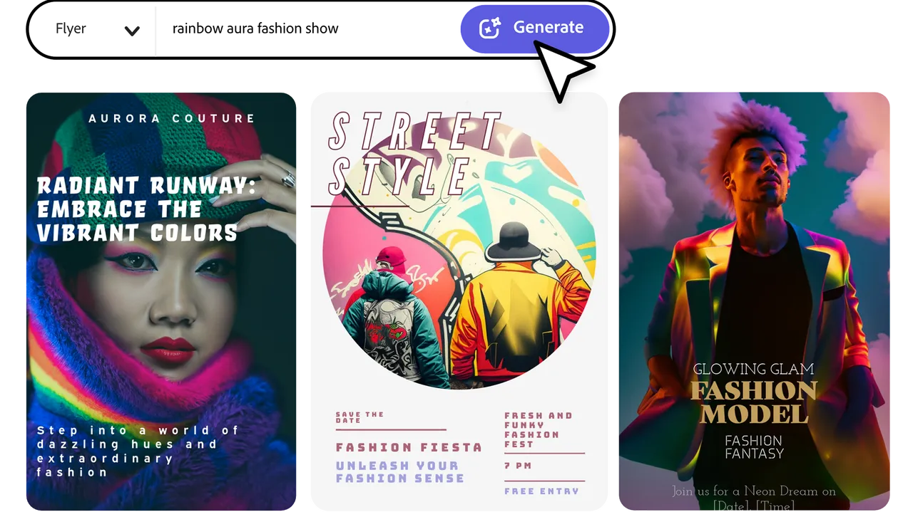 Adobe Unveils Next-Gen AI Tools and Models for Creative Cloud