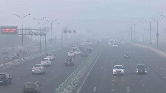 WFH to Vehicle Entry Ban: Delhi Government Rolls Out Strict Anti-Pollution Curbs From Today