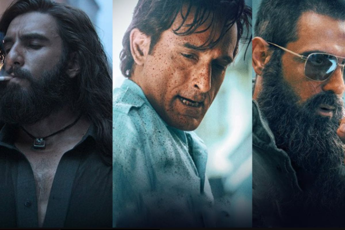 Dhurandhar Box Office Day 5