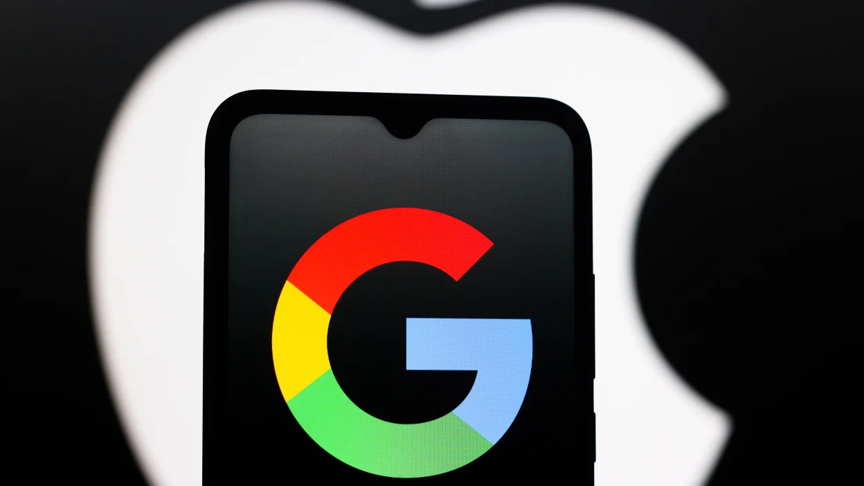 UK May Ask Apple and Google to Block Nude Images Without Age Verification