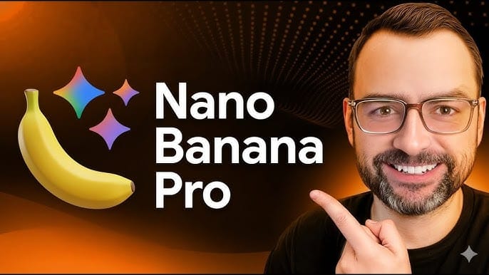 5 Powerful Nano Banana Pro Prompts